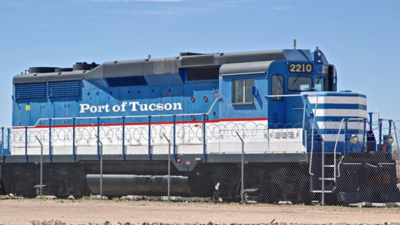Port of Tucson